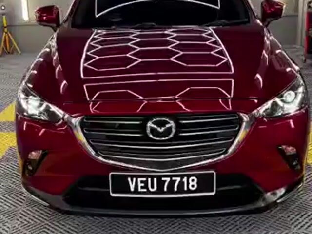 2018 Mazda Cx-3 2.0 Skyactiv (A) TIP TOP CONDITION - 1