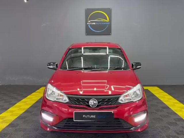 Proton SAGA 1.3 PREMIUM S / BODYKIT / LOW MILEAGE - 1
