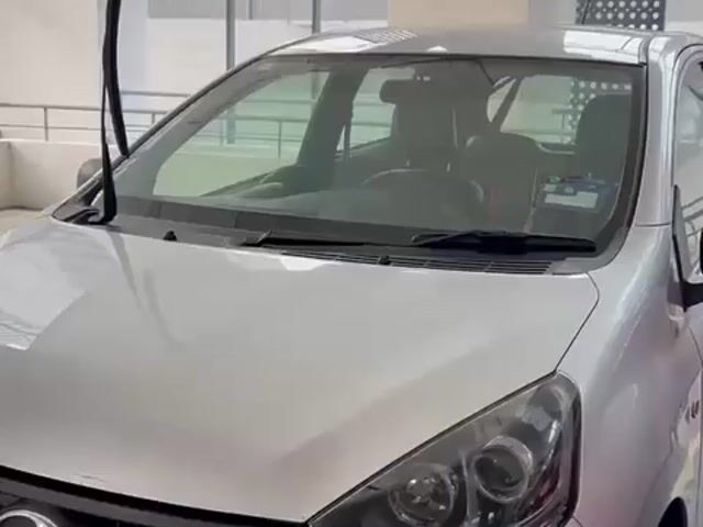 2018 Perodua AXIA 1.0 E AG1EX1 FACELIFT (M) - 1