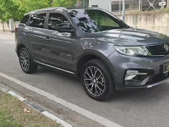 2023 Proton X70 1.5 PREMIUM 2WD (A) UNDER WARRANTY - 1