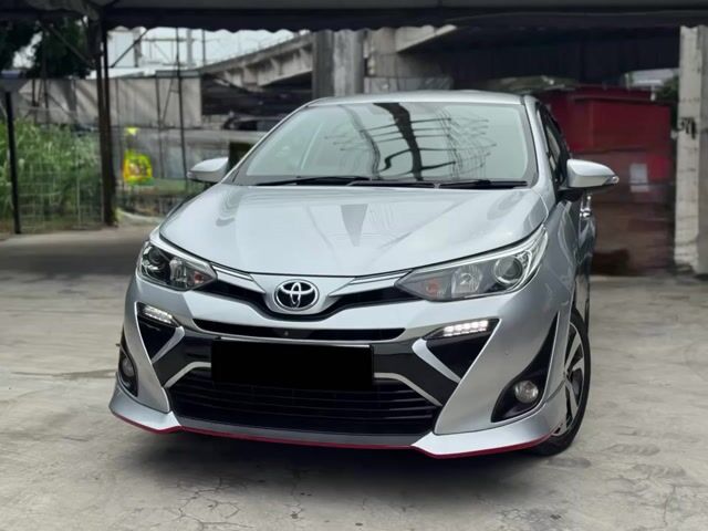 FULL LOAN ⭐️ Toyota VIOS 1.5 G (A) 3YEARS WARRANTY - 1