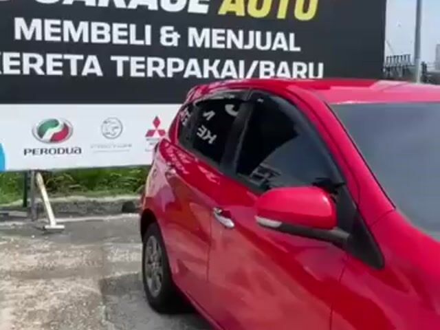 2018 Perodua MYVI 1.3 X (A) GOOD CONDITION  - 1