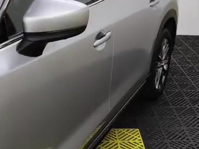 2021 Mazda CX-8 HIGH 4WD 2.2D (A) F.S.R CX8 DIESEL - 1