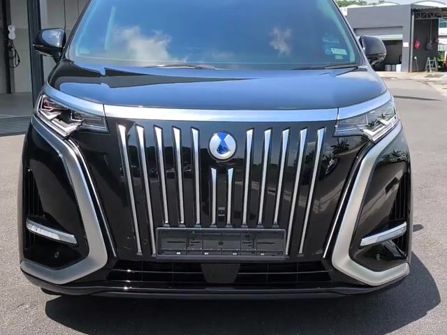 2025 Denza D9 PREMIUM MY25 (A) - 1