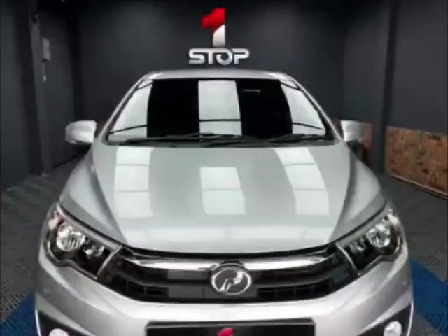 2019 Perodua BEZZA 1.3 PREMIUM X (A) - 1