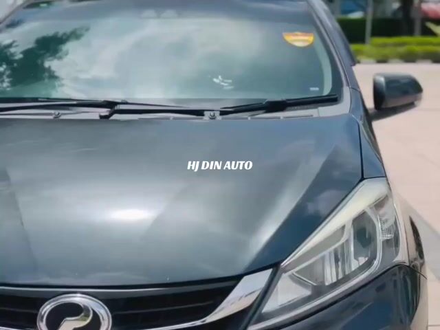 2021 Perodua MYVI 1.5 ADVANCE (A)-PALING MURAH !!! - 1