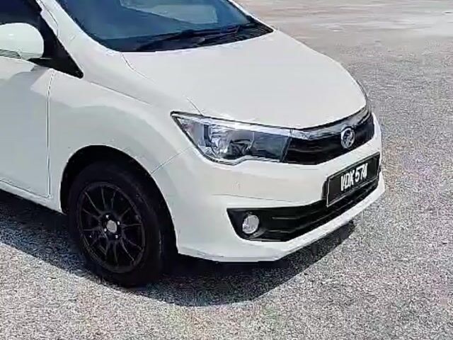 2019 Perodua BEZZA 1.3 PREMIUM X (A) 3 YRS WARANTY - 1