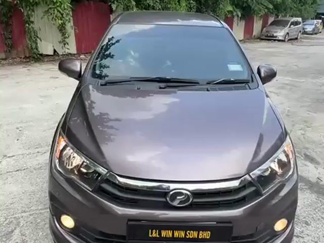 19 Perodua BEZZA 1.3 PREMIUM X*OTR W/O INS & R/T - 1
