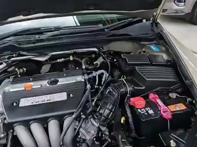Honda ACCORD 2.0 DOHC I-VTEC VTi (A) D/CAM L/SEAT - 1