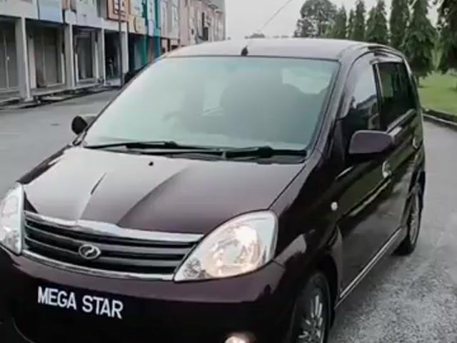 2011 Perodua VIVA 1.0 ELITE EXCLUSIVE (A) - 1