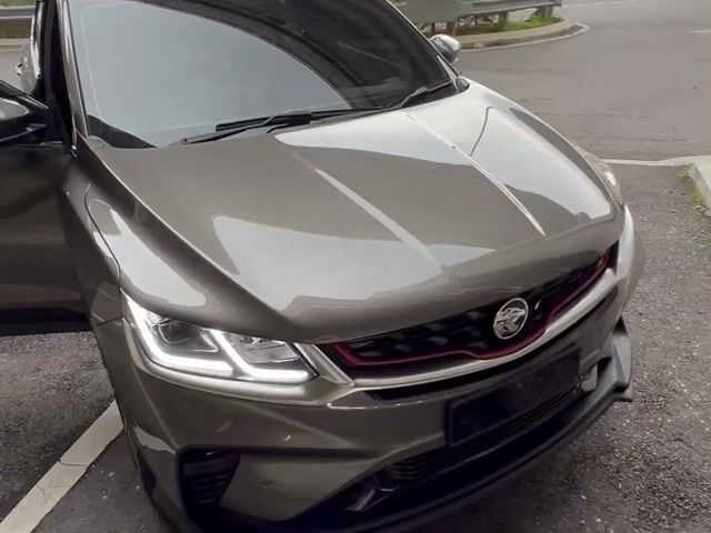 Proton X50 1.5 PREMIUM TURBO (A) FULL RECORD - 1