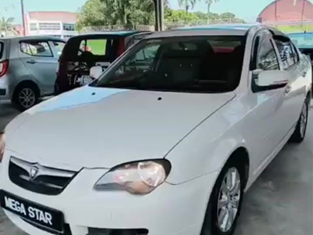 Proton Persona 1.6 (A) 2014 - 1