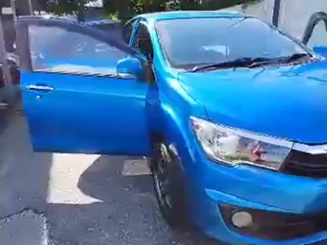 2018  urgent sale BEZZA 1.3 ADVANCE (A) - 1