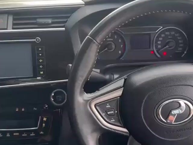 2018 Perodua MYVI 1.5 H (A) - 1