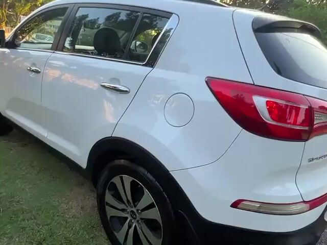 2012 Kia SPORTAGE 2.0 SL (A) PUSPAKOM PASS - 1
