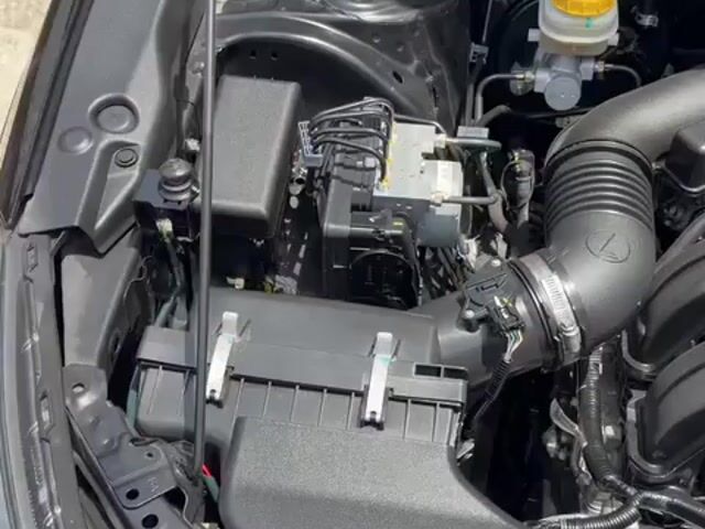 2018 Subaru XV 2.0 I-P FACELIFT STI 61k MILEAGE - 1