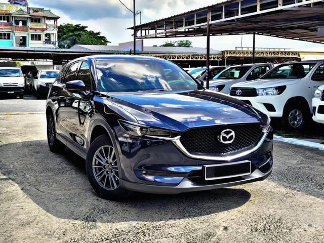 2019 Mazda CX-5 2.0 G GLS 2WD (CKD) FACELIFT (A) - 1