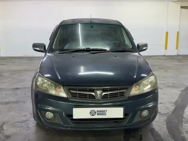 2011 Proton SAGA 1.3 FL (A) WHOLE SALE - 1