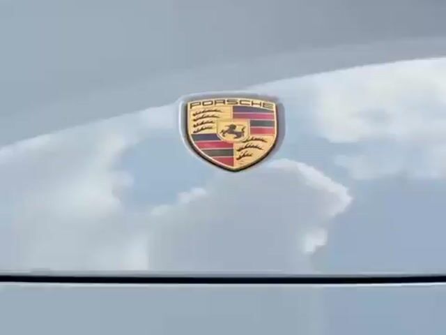 2022 Porsche 992 3.0 CARRERA S JAPAN SPEC UNREGS - 1