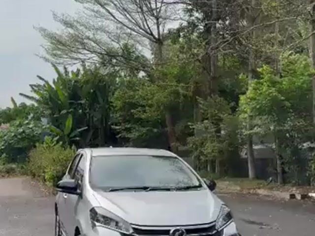 2022 Perodua MYVI 1.3 STANDARD G (A) Full Bodykit - 1